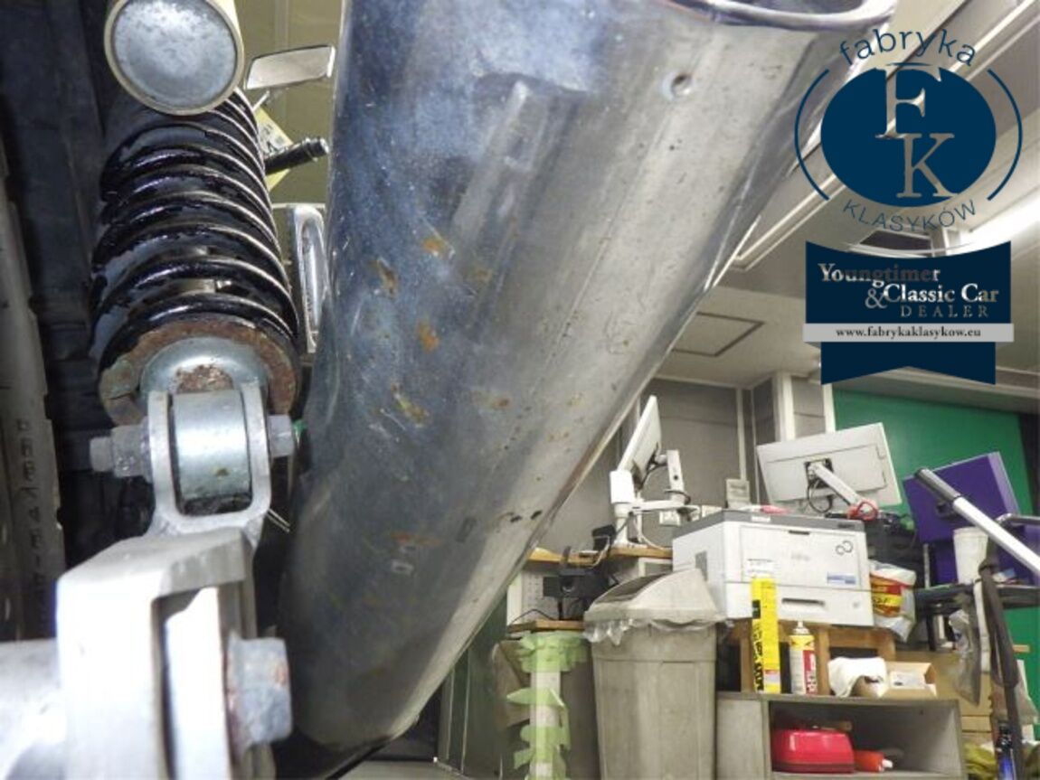 YAMAHA XJR400R-1 1995 - zdjęcie 13