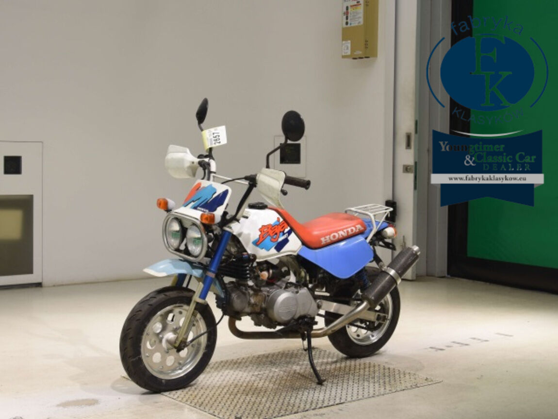 HONDA MONKEY  - zdjęcie 5