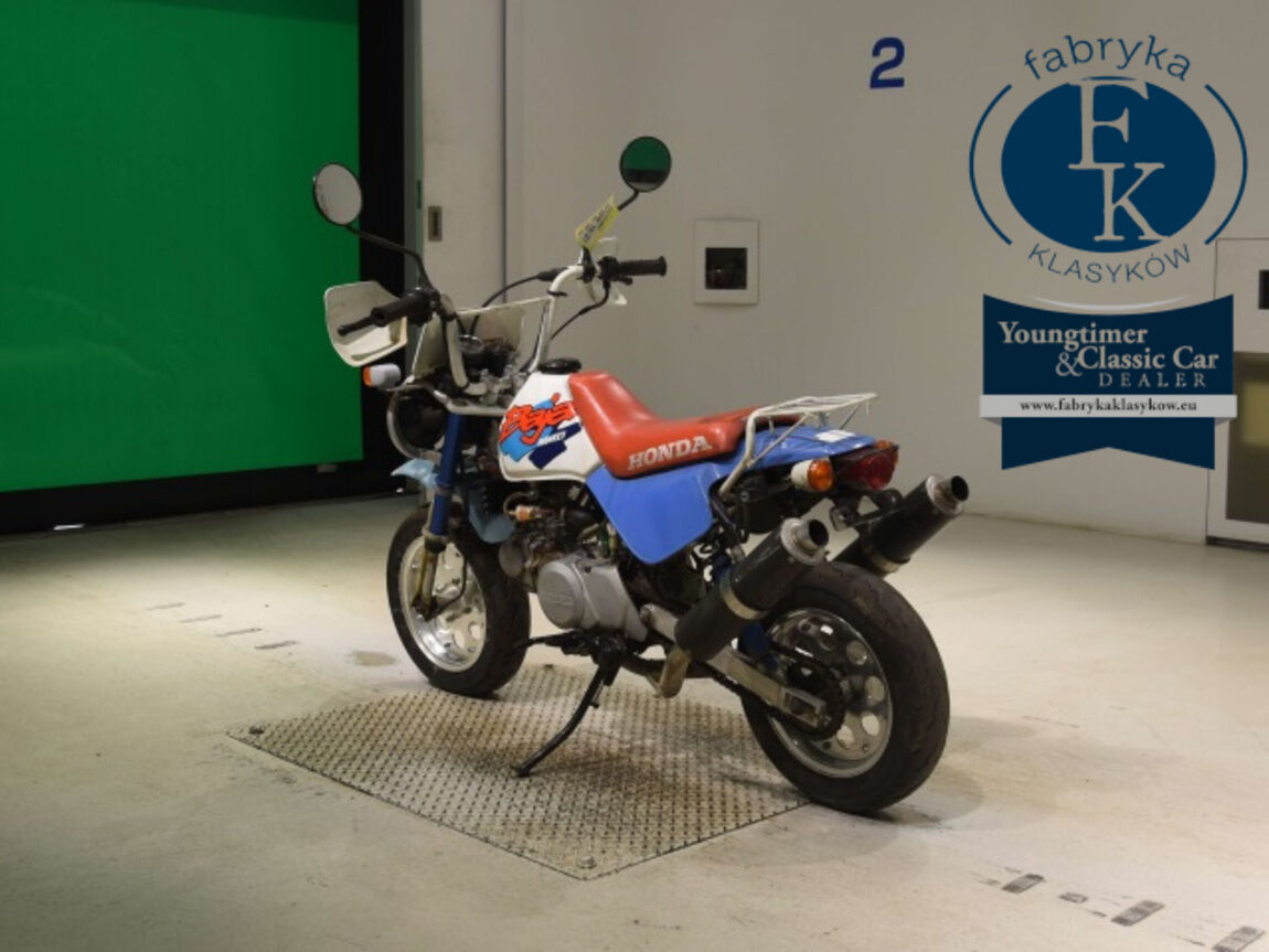 HONDA MONKEY  - zdjęcie 7