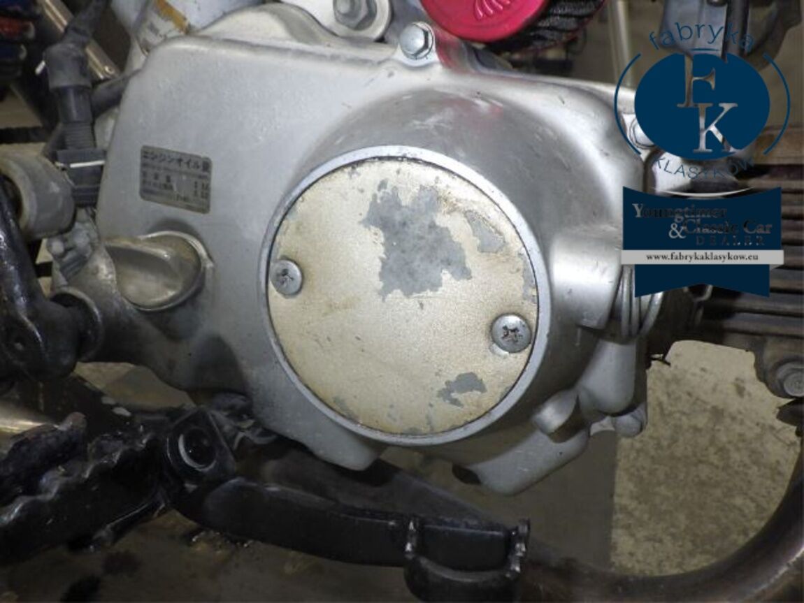 HONDA MONKEY  - zdjęcie 12
