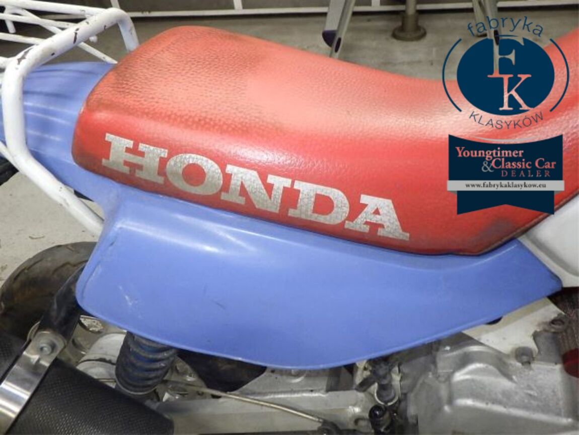 HONDA MONKEY  - zdjęcie 18