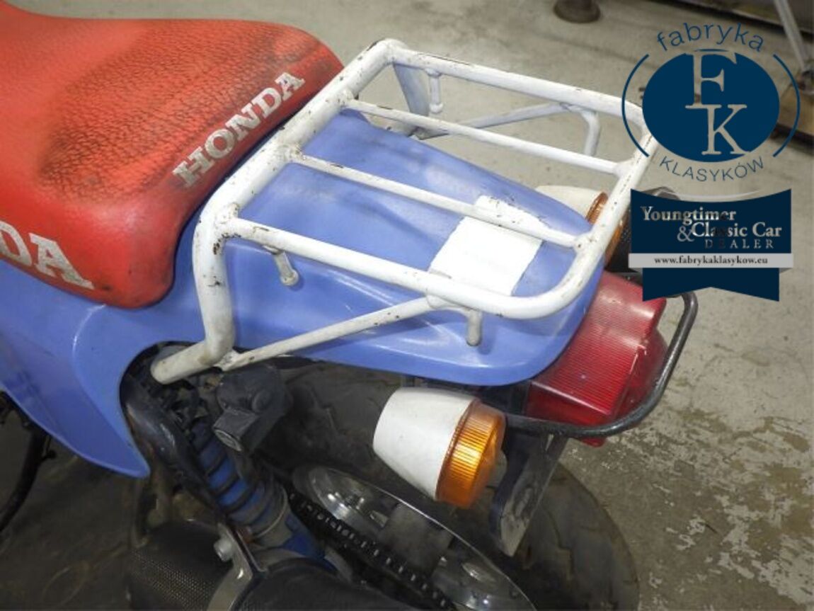 HONDA MONKEY  - zdjęcie 19