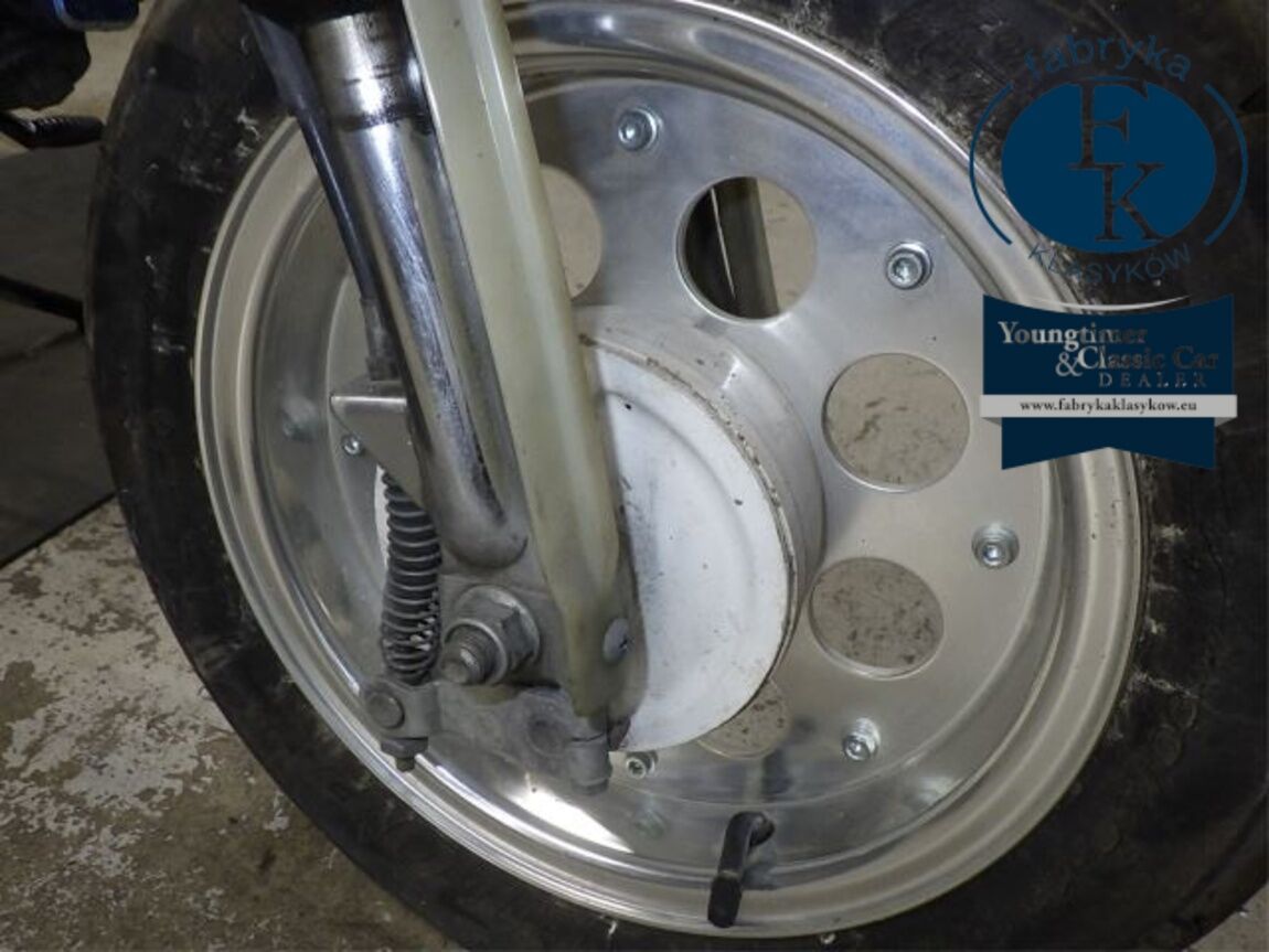 HONDA MONKEY  - zdjęcie 21