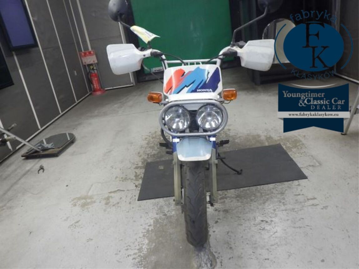 HONDA MONKEY  - zdjęcie 24