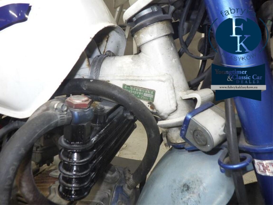 HONDA MONKEY  - zdjęcie 29