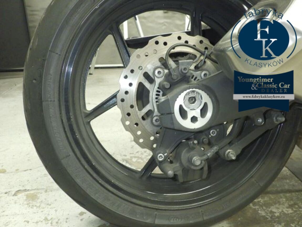 KAWASAKI NINJA1000A 2017 - zdjęcie 27