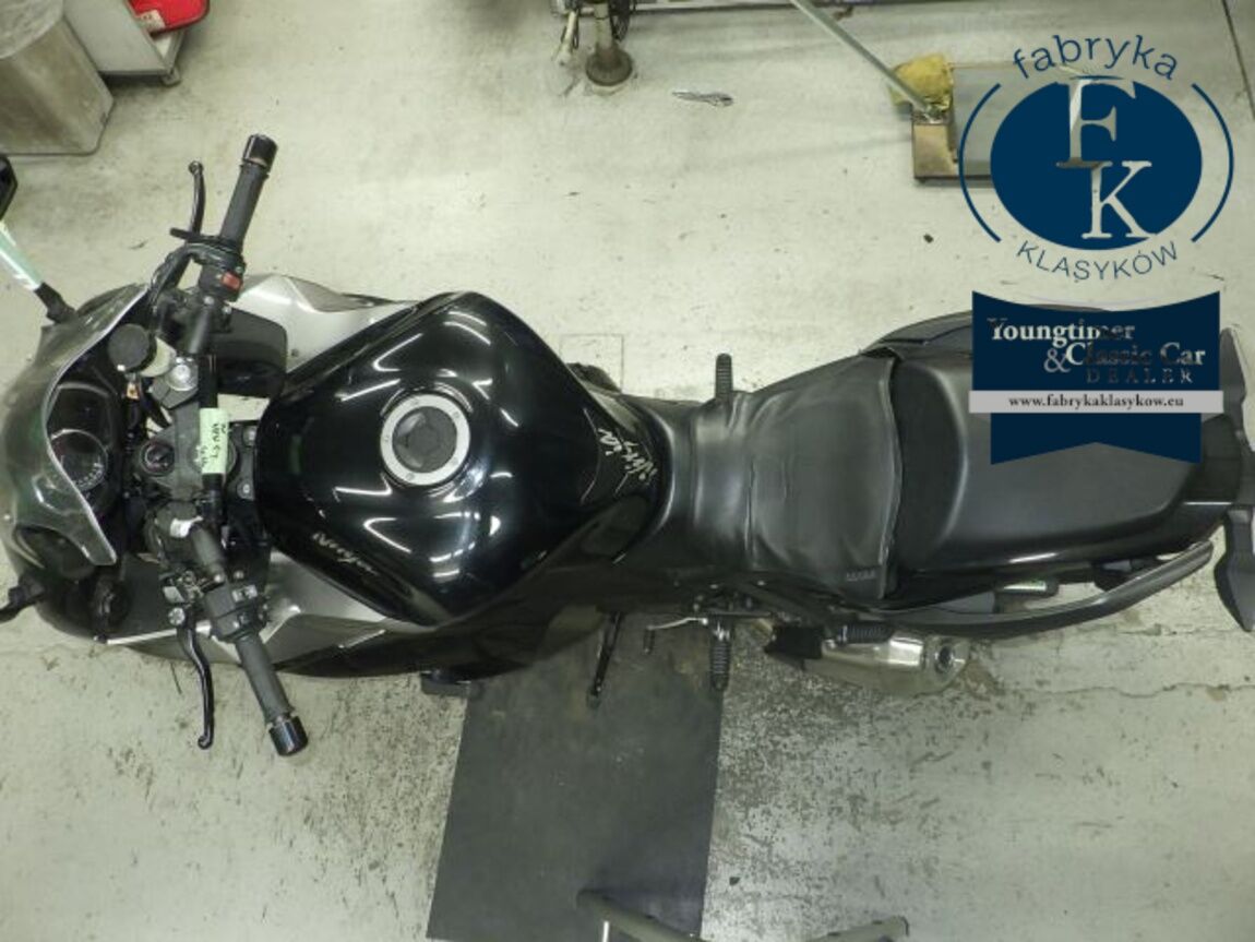 KAWASAKI NINJA1000A 2017 - zdjęcie 31