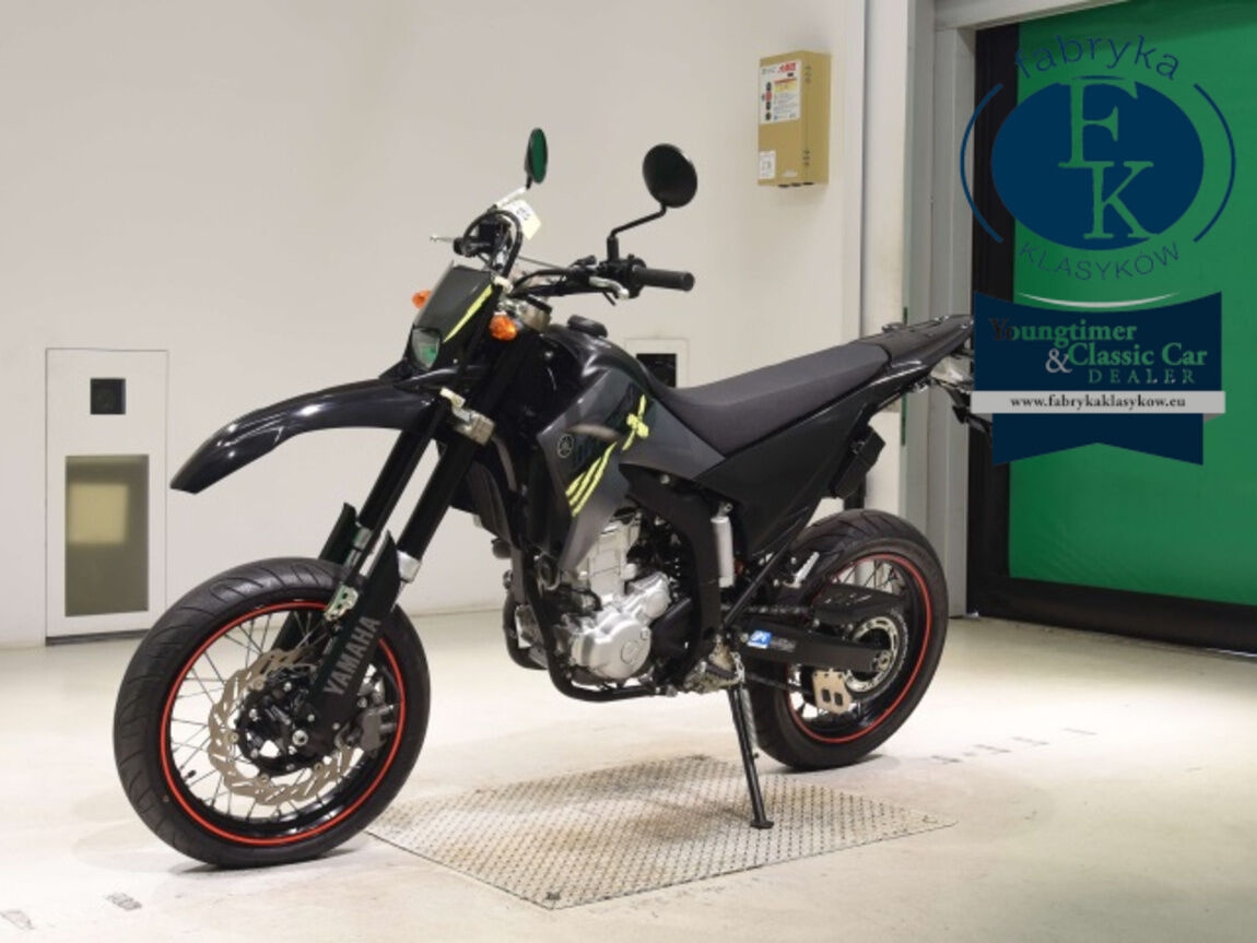 YAMAHA WR250X  - zdjęcie 5