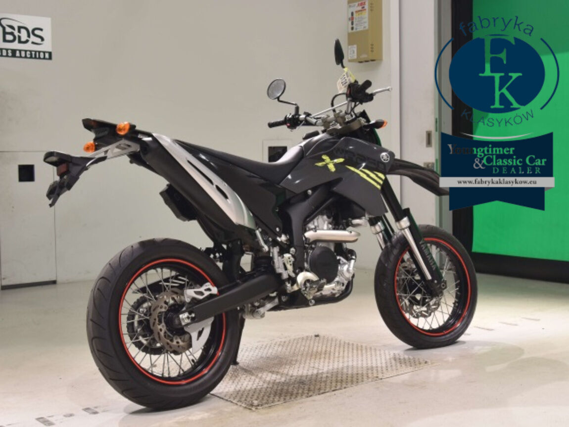YAMAHA WR250X  - zdjęcie 6