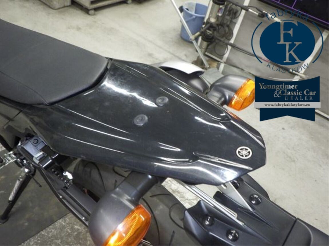 YAMAHA WR250X  - zdjęcie 20