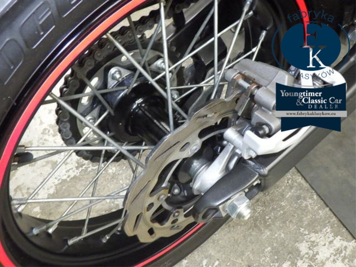 YAMAHA WR250X  - zdjęcie 30