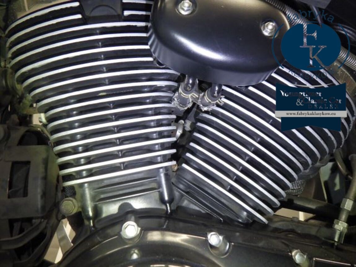 SUZUKI BOULEVARD400 2006 - zdjęcie 11