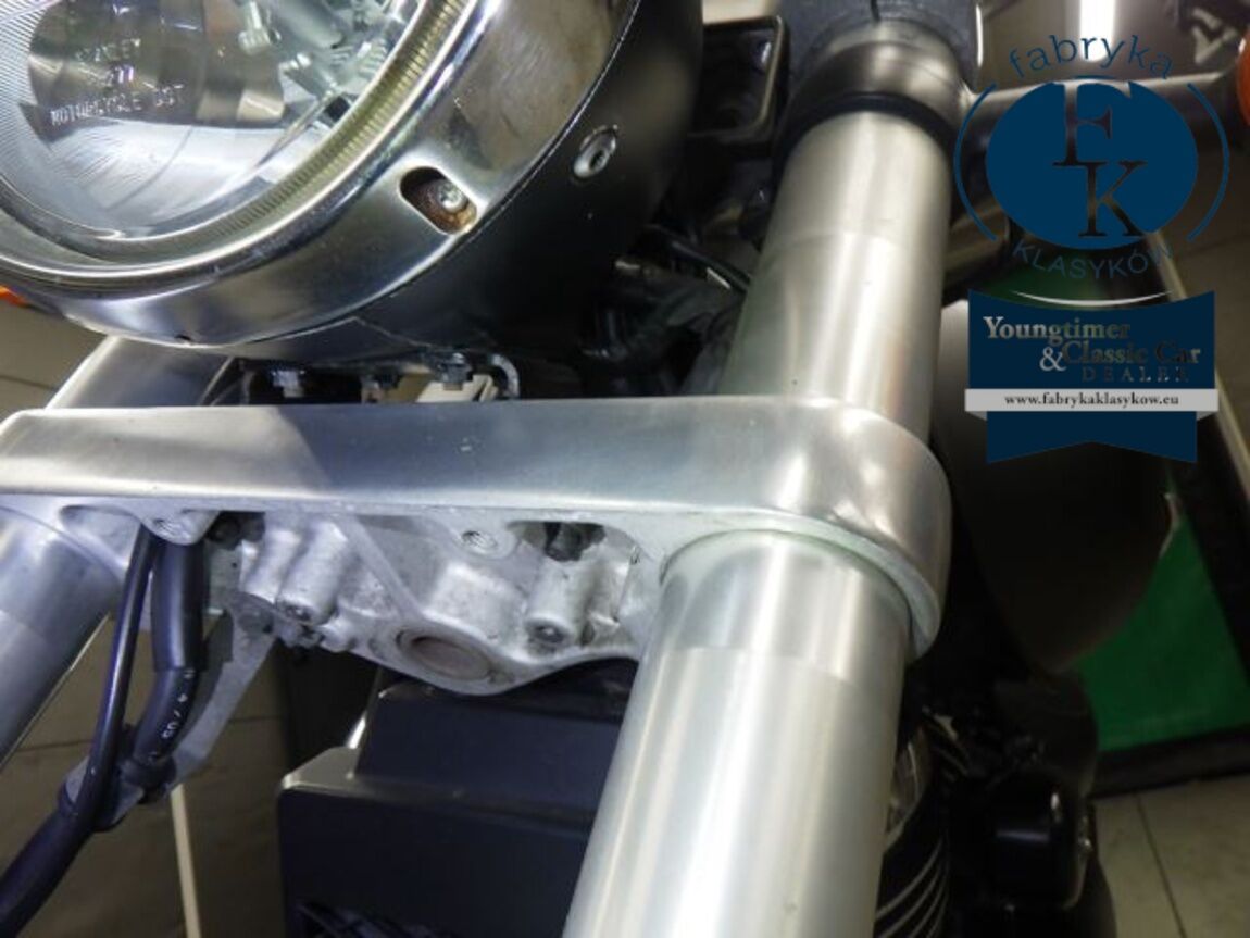 SUZUKI BOULEVARD400 2006 - zdjęcie 22