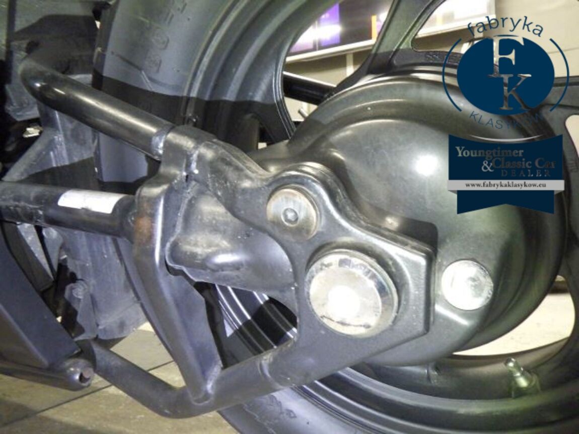 SUZUKI BOULEVARD400 2006 - zdjęcie 28