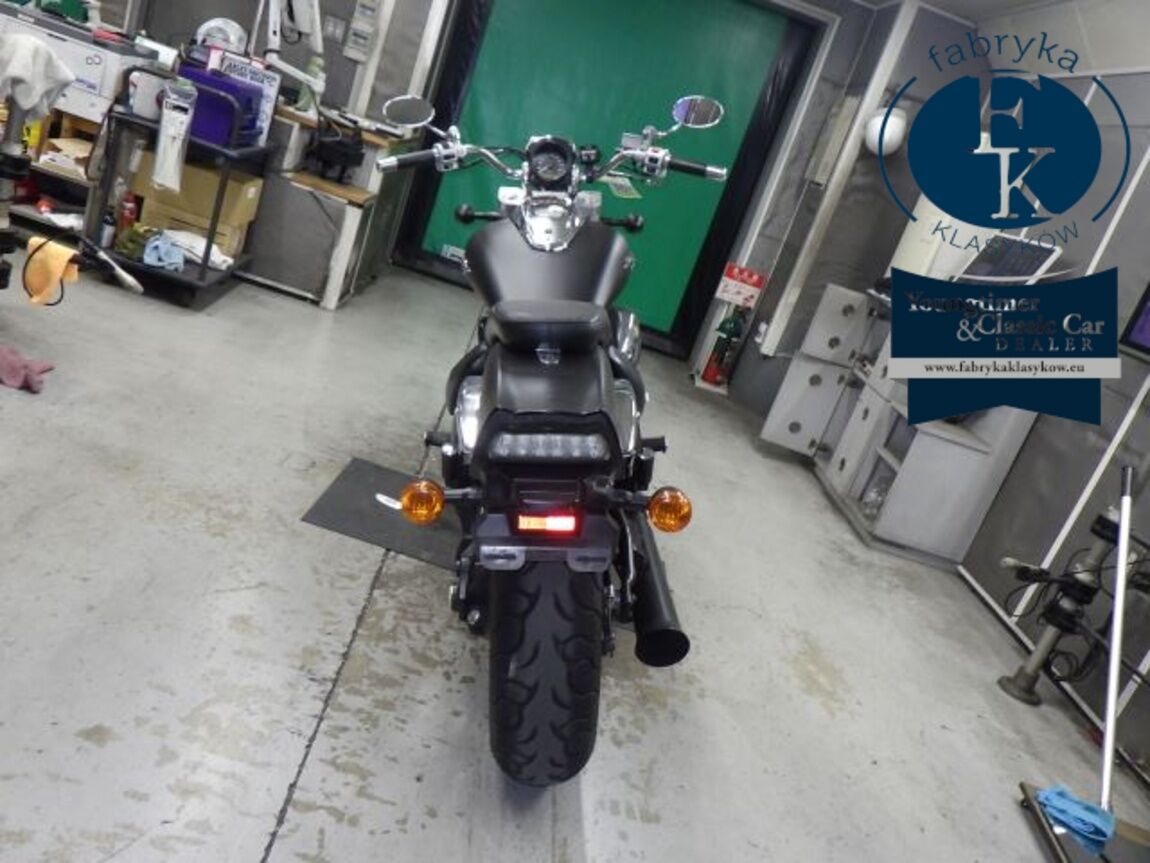 SUZUKI BOULEVARD400 2006 - zdjęcie 31