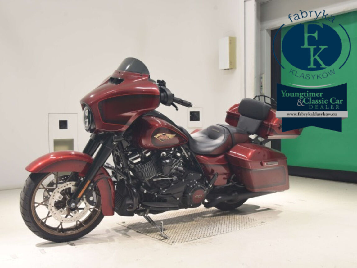HARLEY-DAVIDSON FLHXS1870 2023 - zdjęcie 5