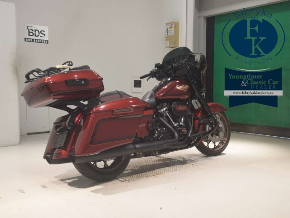 HARLEY-DAVIDSON FLHXS1870 2023 - zdjęcie 6