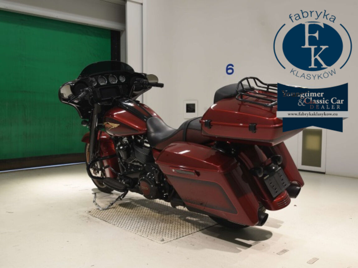 HARLEY-DAVIDSON FLHXS1870 2023 - zdjęcie 7