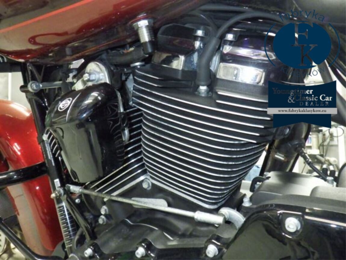 HARLEY-DAVIDSON FLHXS1870 2023 - zdjęcie 11