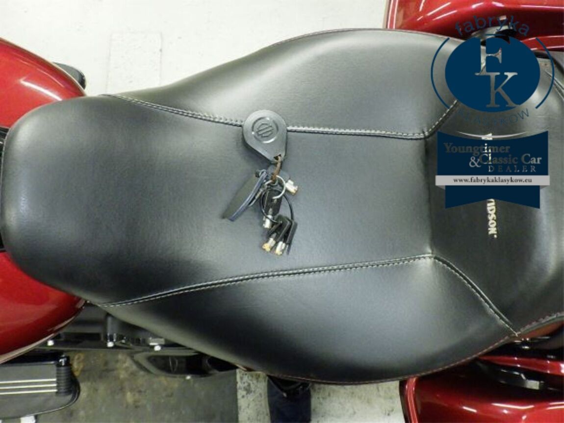 HARLEY-DAVIDSON FLHXS1870 2023 - zdjęcie 16