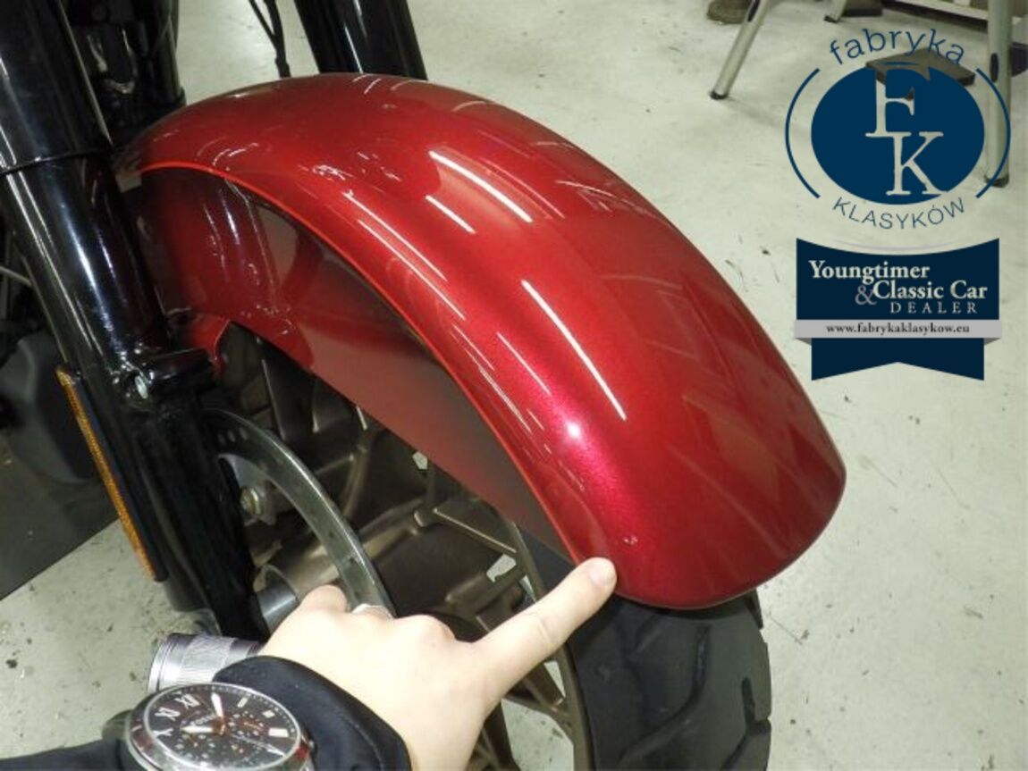 HARLEY-DAVIDSON FLHXS1870 2023 - zdjęcie 17