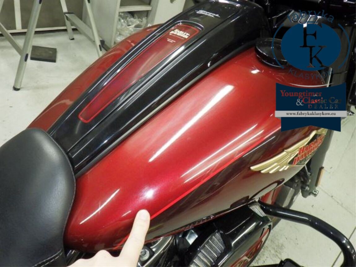 HARLEY-DAVIDSON FLHXS1870 2023 - zdjęcie 18