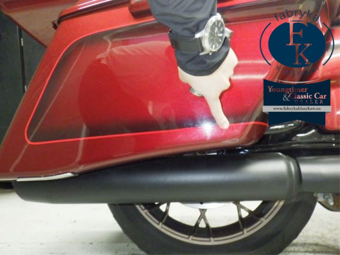 HARLEY-DAVIDSON FLHXS1870 2023 - zdjęcie 19
