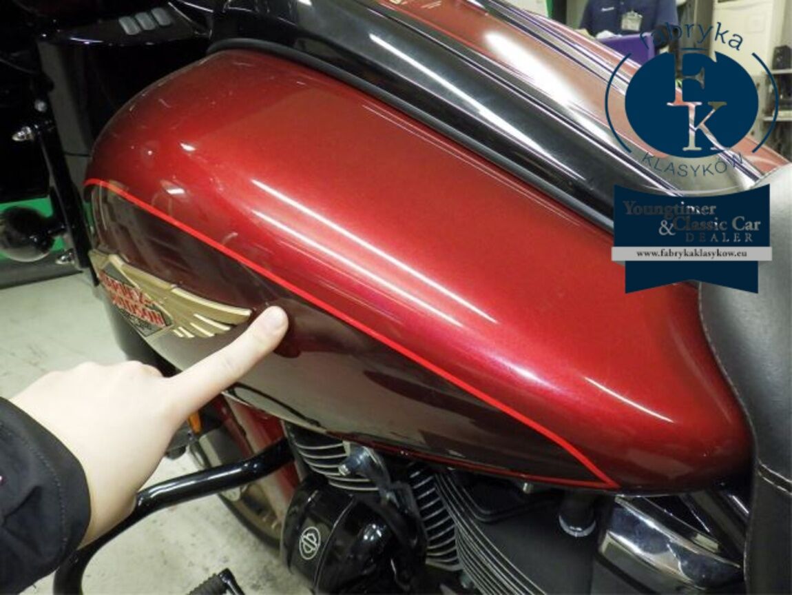 HARLEY-DAVIDSON FLHXS1870 2023 - zdjęcie 20