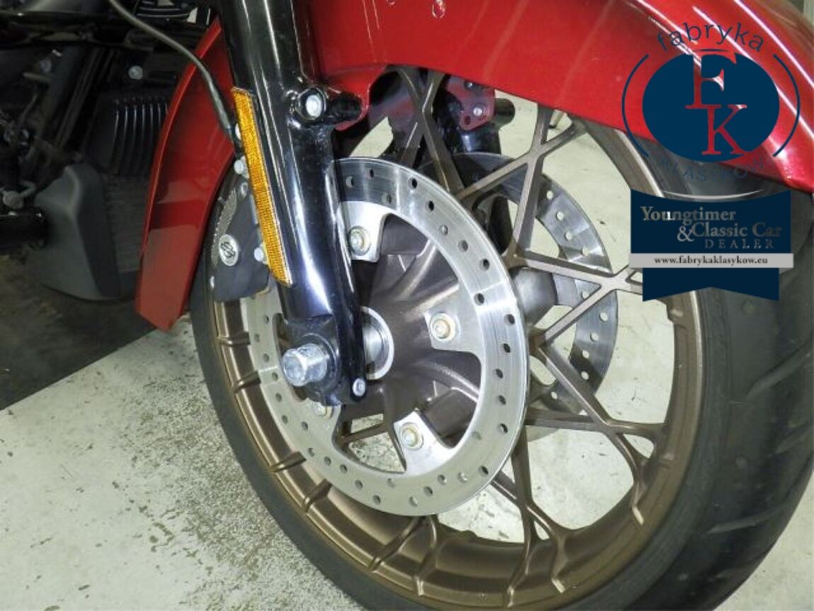 HARLEY-DAVIDSON FLHXS1870 2023 - zdjęcie 21
