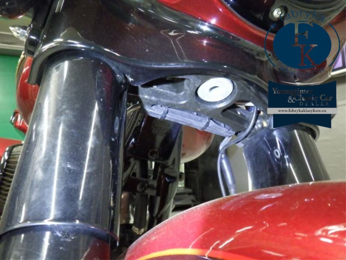 HARLEY-DAVIDSON FLHXS1870 2023 - zdjęcie 22