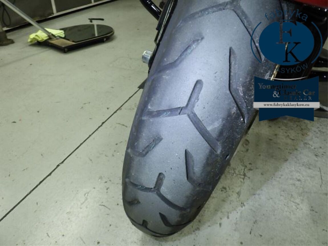 HARLEY-DAVIDSON FLHXS1870 2023 - zdjęcie 23