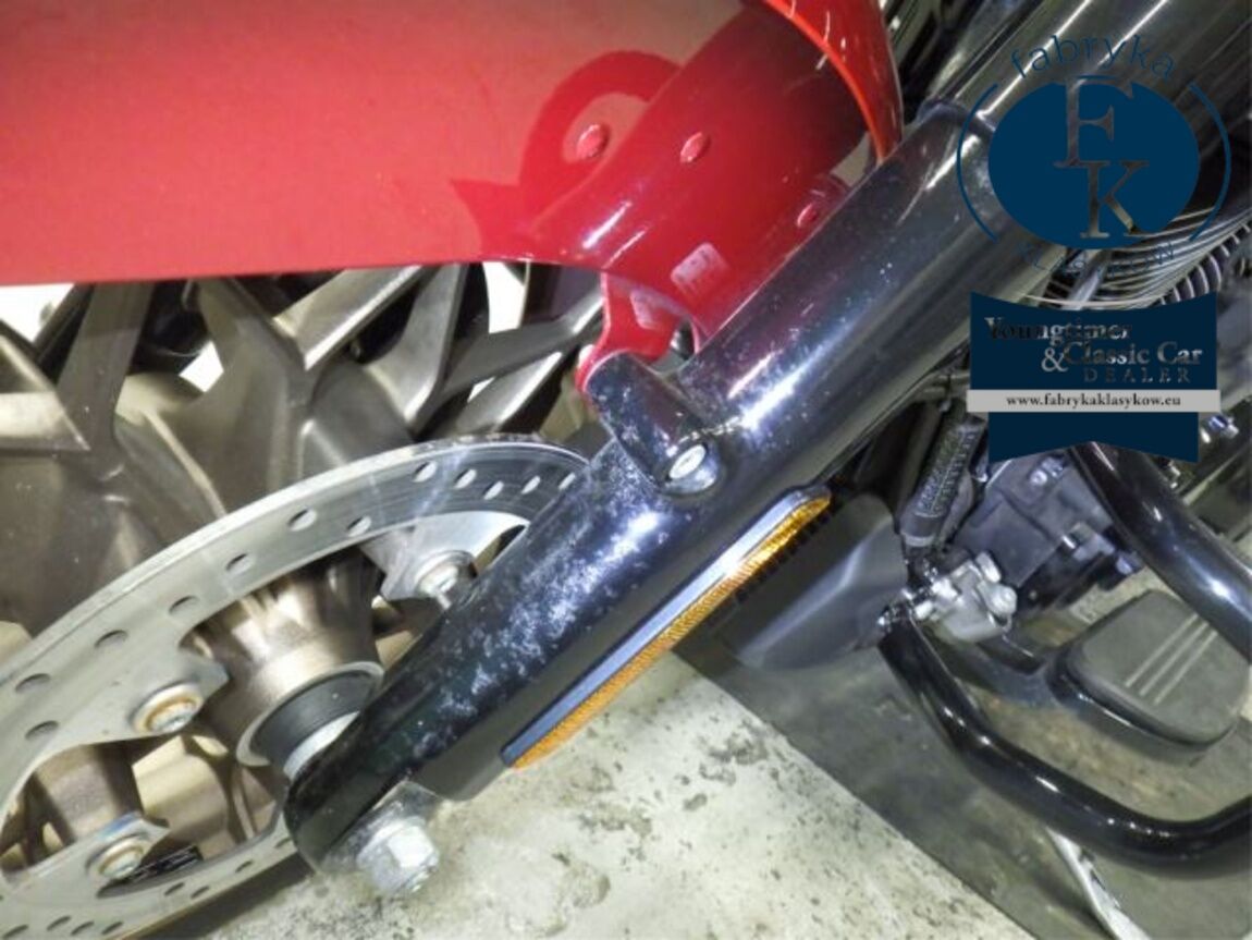 HARLEY-DAVIDSON FLHXS1870 2023 - zdjęcie 24
