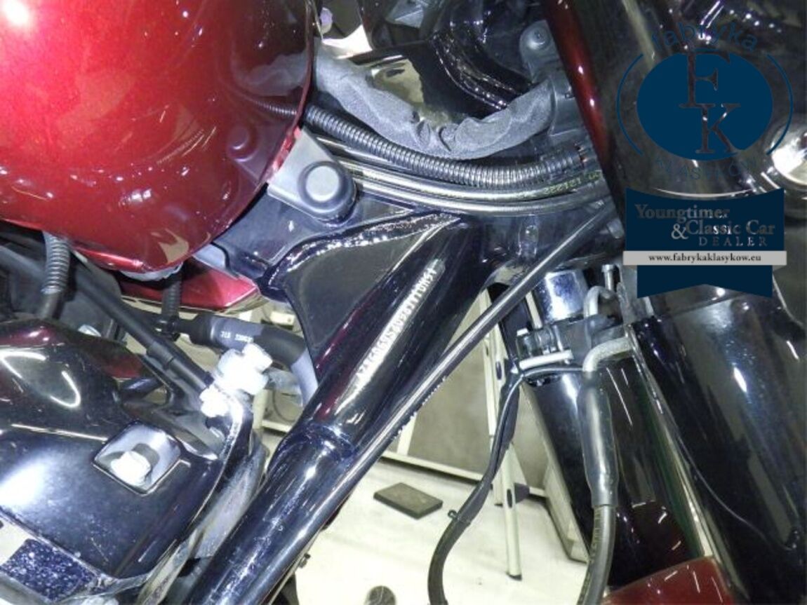 HARLEY-DAVIDSON FLHXS1870 2023 - zdjęcie 30