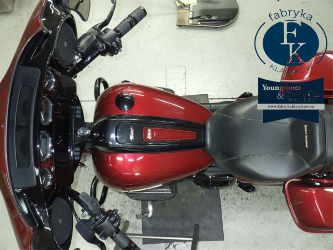 HARLEY-DAVIDSON FLHXS1870 2023 - zdjęcie 32