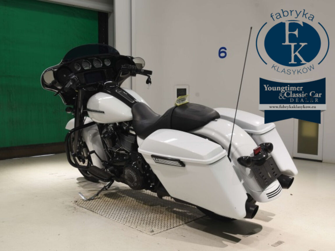 HARLEY-DAVIDSON FLHXS1870 2020 - zdjęcie 7