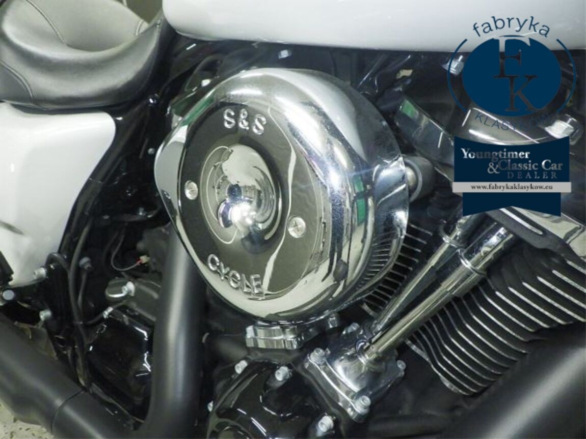HARLEY-DAVIDSON FLHXS1870 2020 - zdjęcie 12