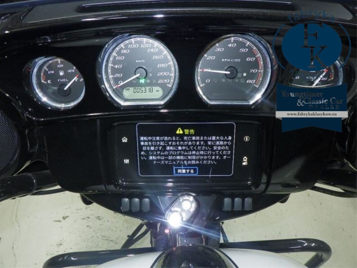 HARLEY-DAVIDSON FLHXS1870 2020 - zdjęcie 13