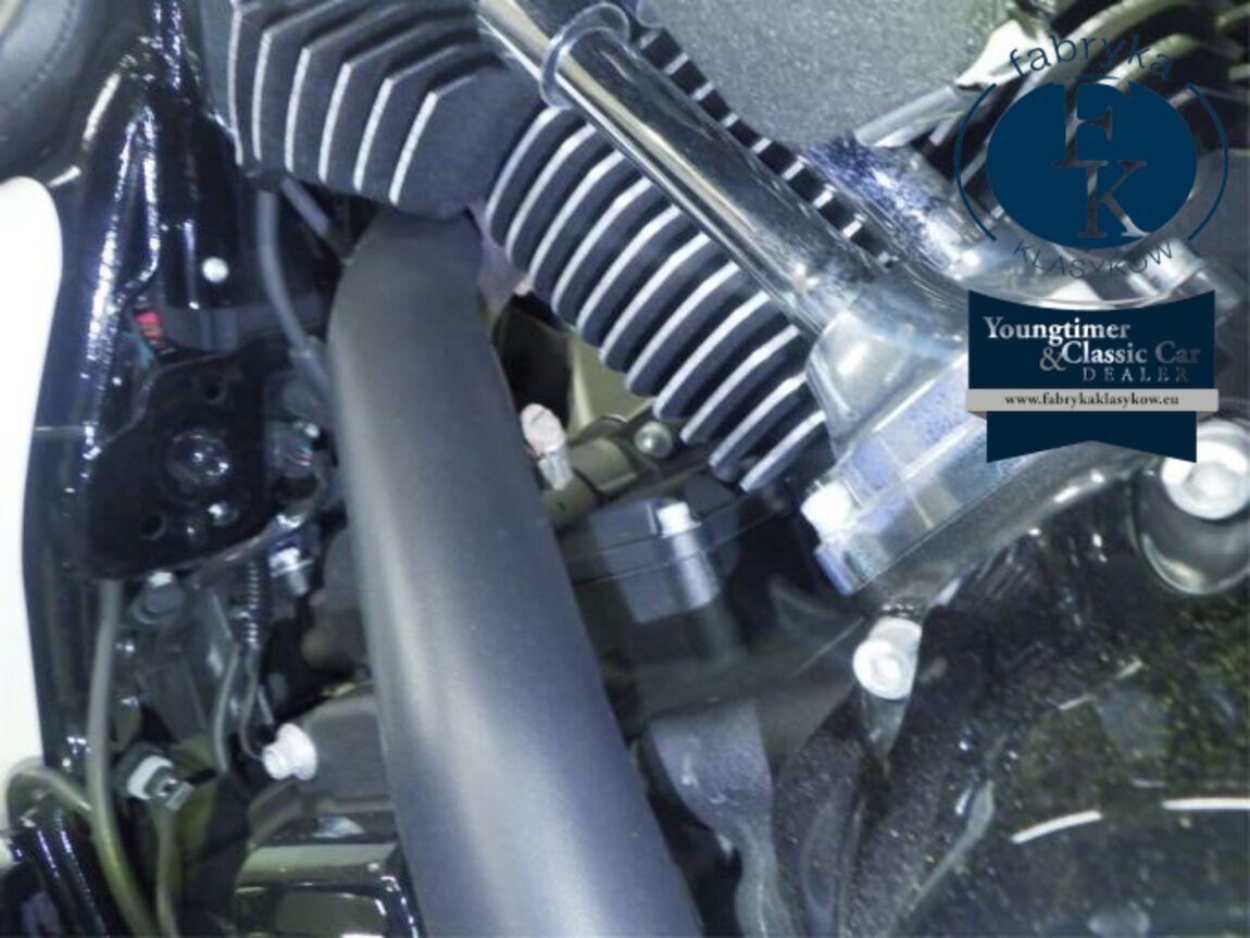 HARLEY-DAVIDSON FLHXS1870 2020 - zdjęcie 16