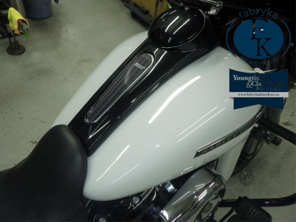 HARLEY-DAVIDSON FLHXS1870 2020 - zdjęcie 20