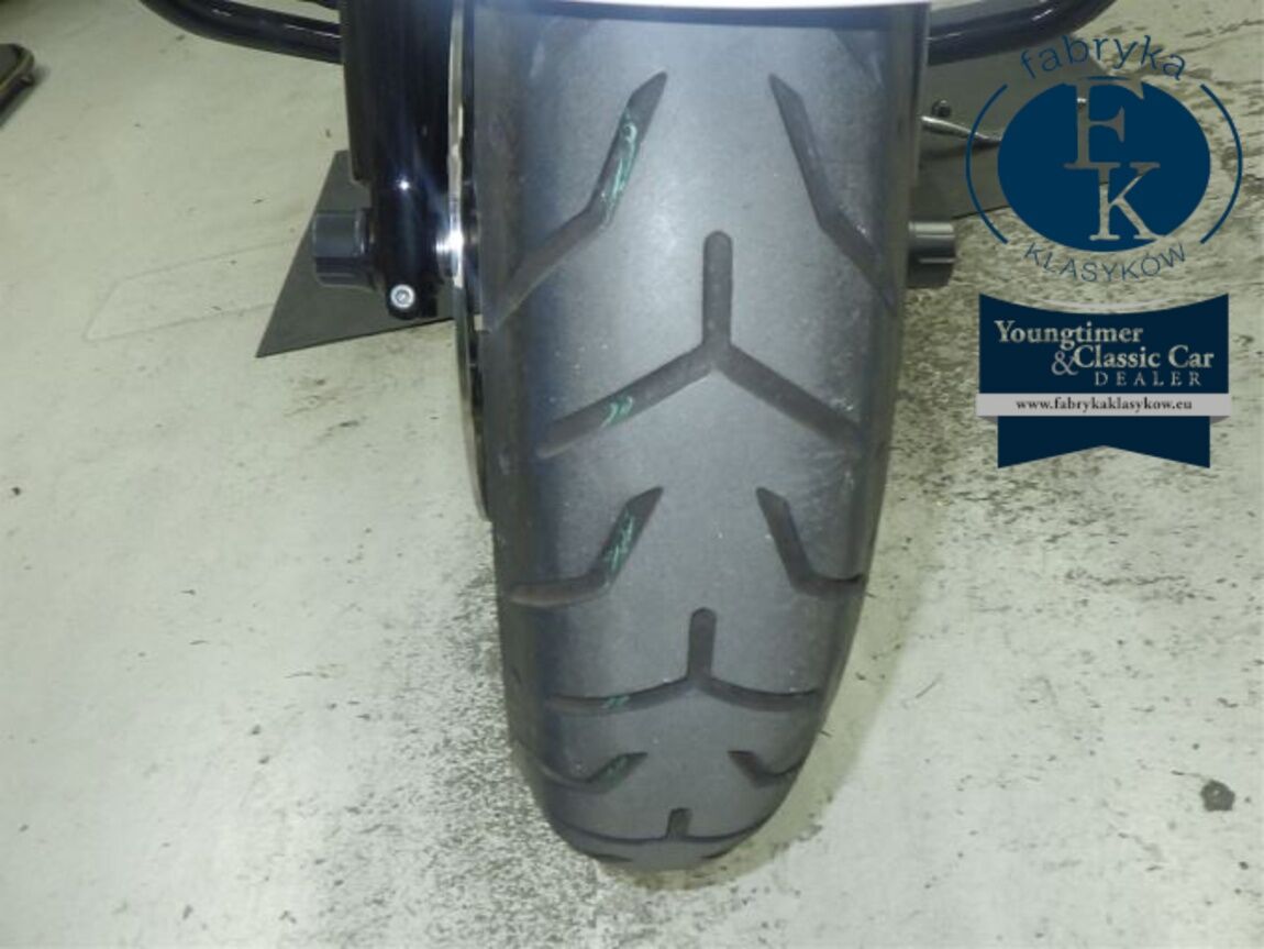 HARLEY-DAVIDSON FLHXS1870 2020 - zdjęcie 21