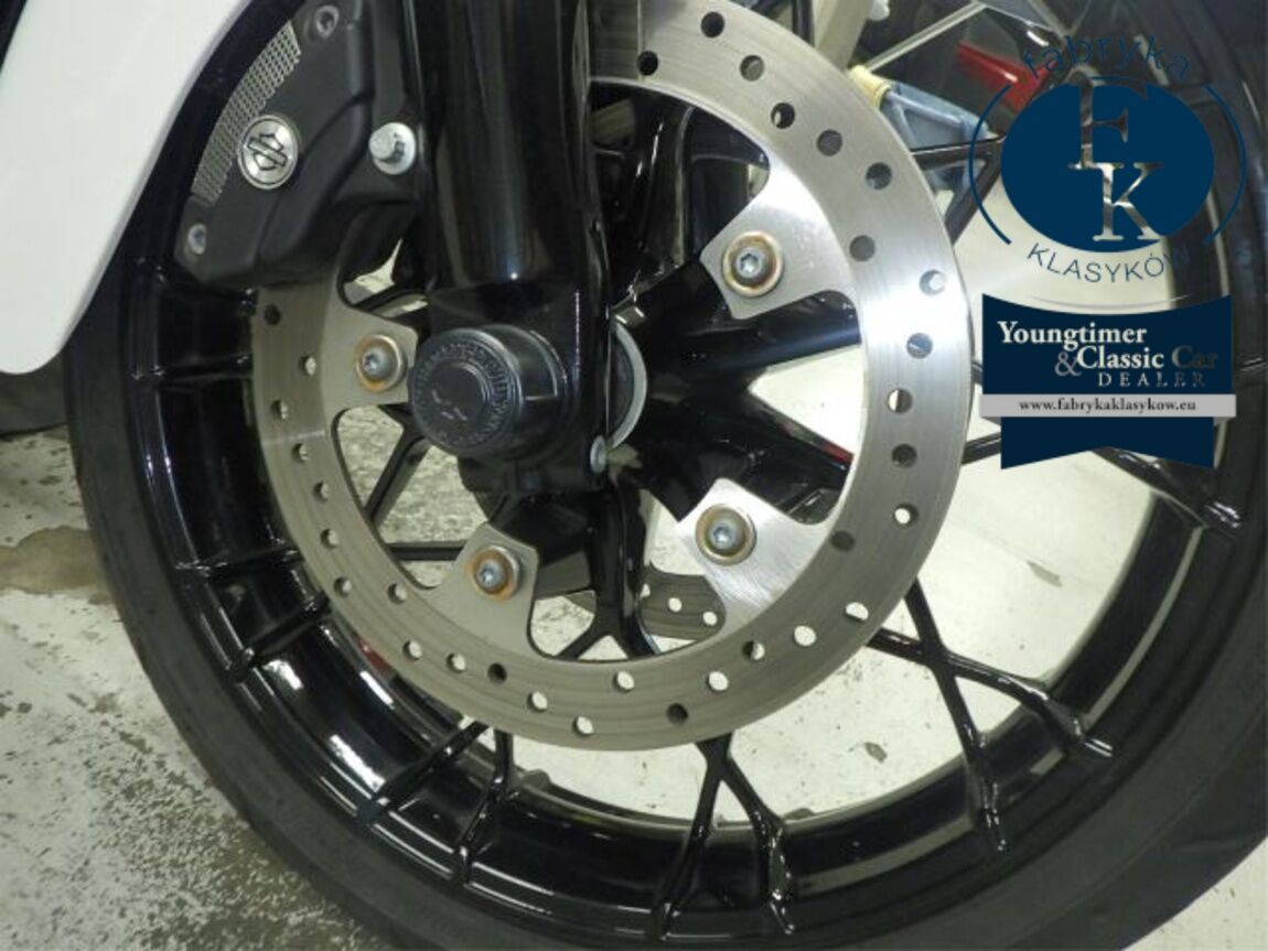 HARLEY-DAVIDSON FLHXS1870 2020 - zdjęcie 22