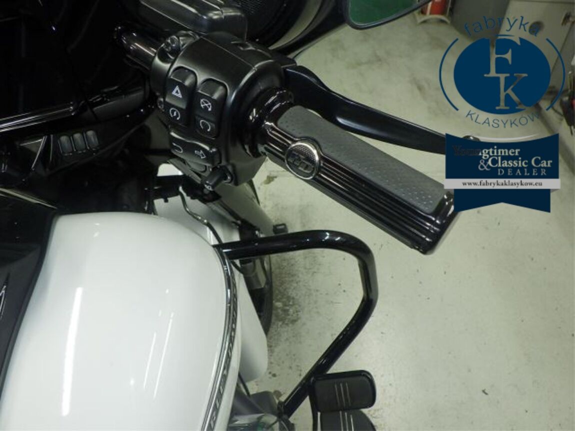 HARLEY-DAVIDSON FLHXS1870 2020 - zdjęcie 24