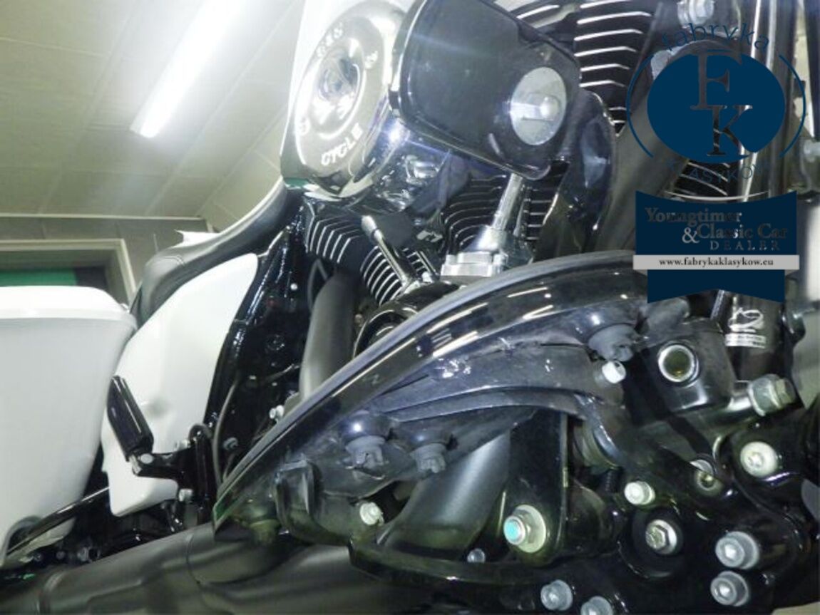 HARLEY-DAVIDSON FLHXS1870 2020 - zdjęcie 31