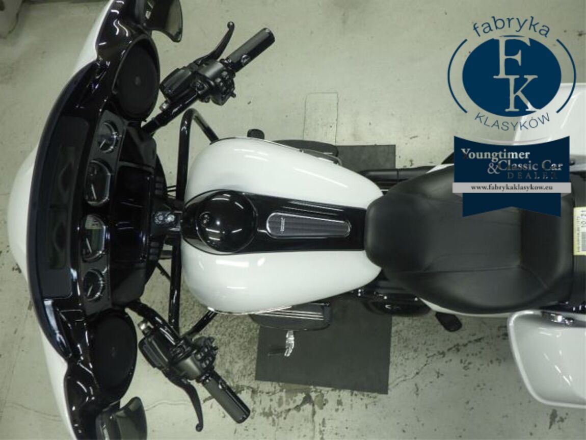 HARLEY-DAVIDSON FLHXS1870 2020 - zdjęcie 32