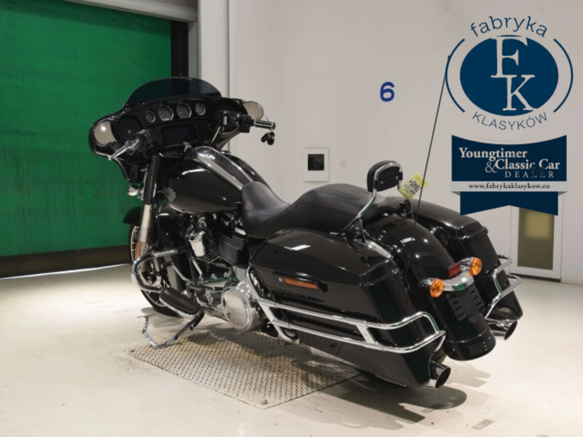 HARLEY-DAVIDSON FLHXS1870 2021 - zdjęcie 7