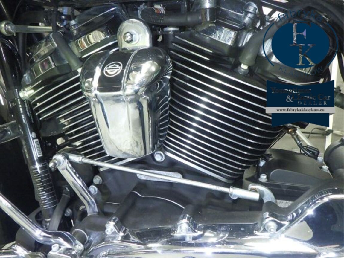 HARLEY-DAVIDSON FLHXS1870 2021 - zdjęcie 10