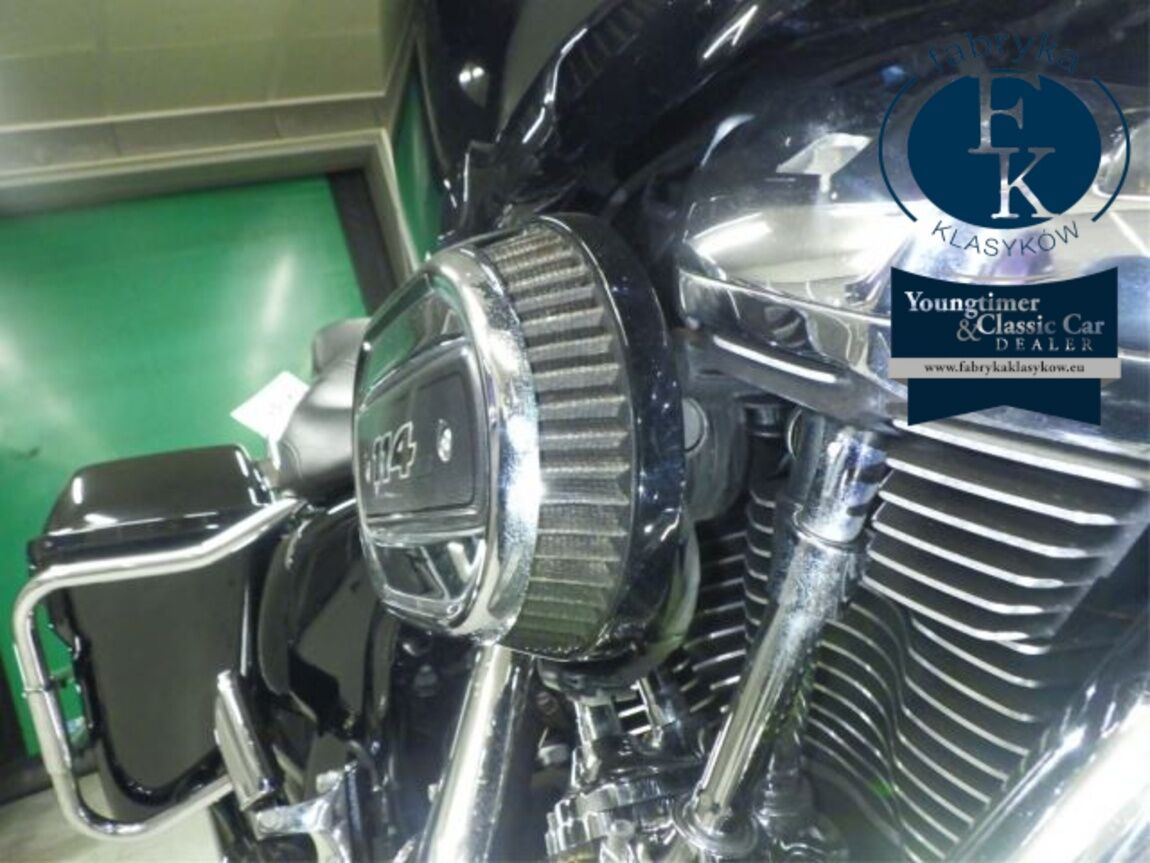 HARLEY-DAVIDSON FLHXS1870 2021 - zdjęcie 11