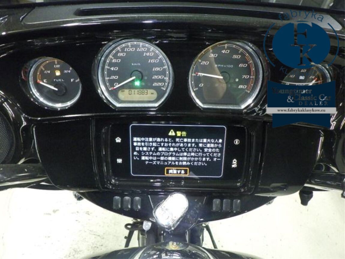HARLEY-DAVIDSON FLHXS1870 2021 - zdjęcie 13