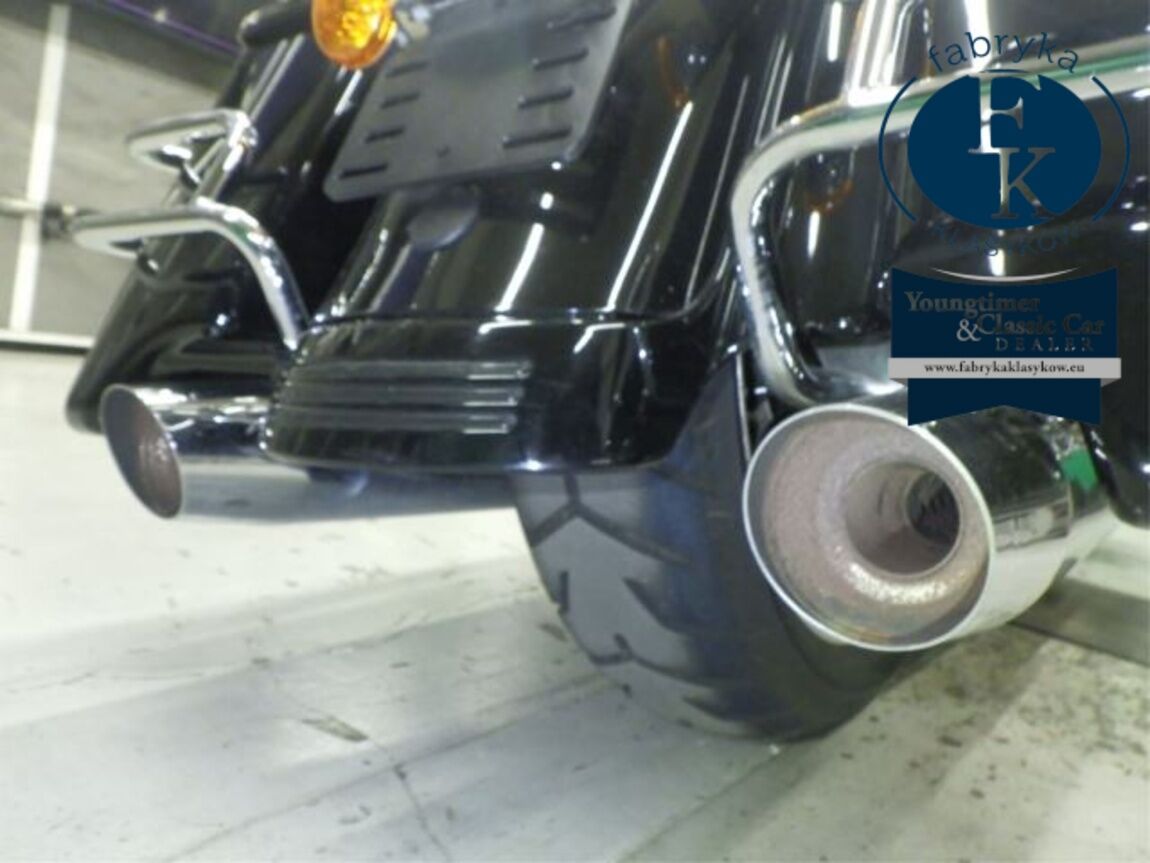 HARLEY-DAVIDSON FLHXS1870 2021 - zdjęcie 15