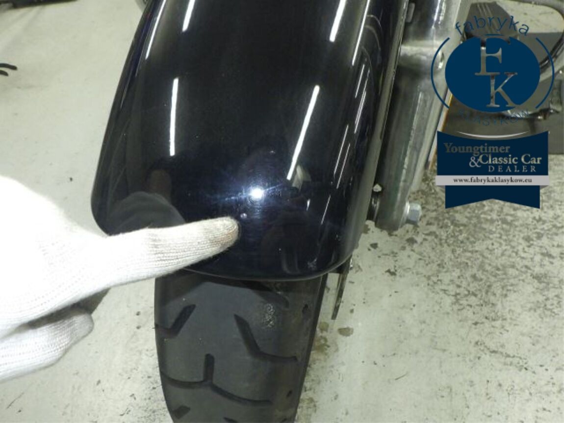 HARLEY-DAVIDSON FLHXS1870 2021 - zdjęcie 18